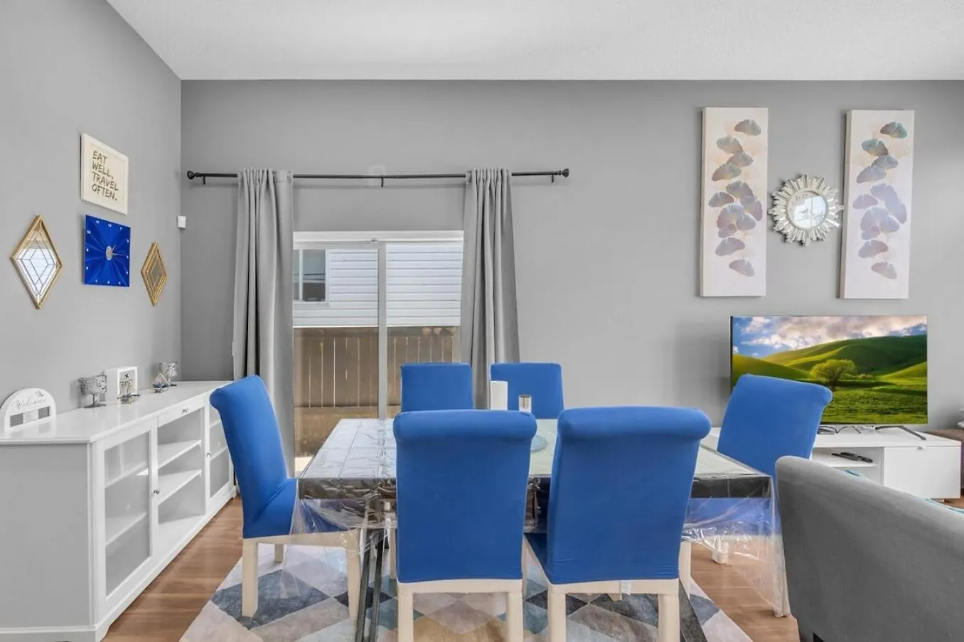 12 Spacious Home W Ac, Crib, Garage, By Airport Calgary 0*,